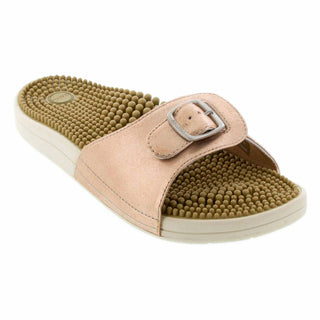 Kenkoh - Women's Chai V Sandal