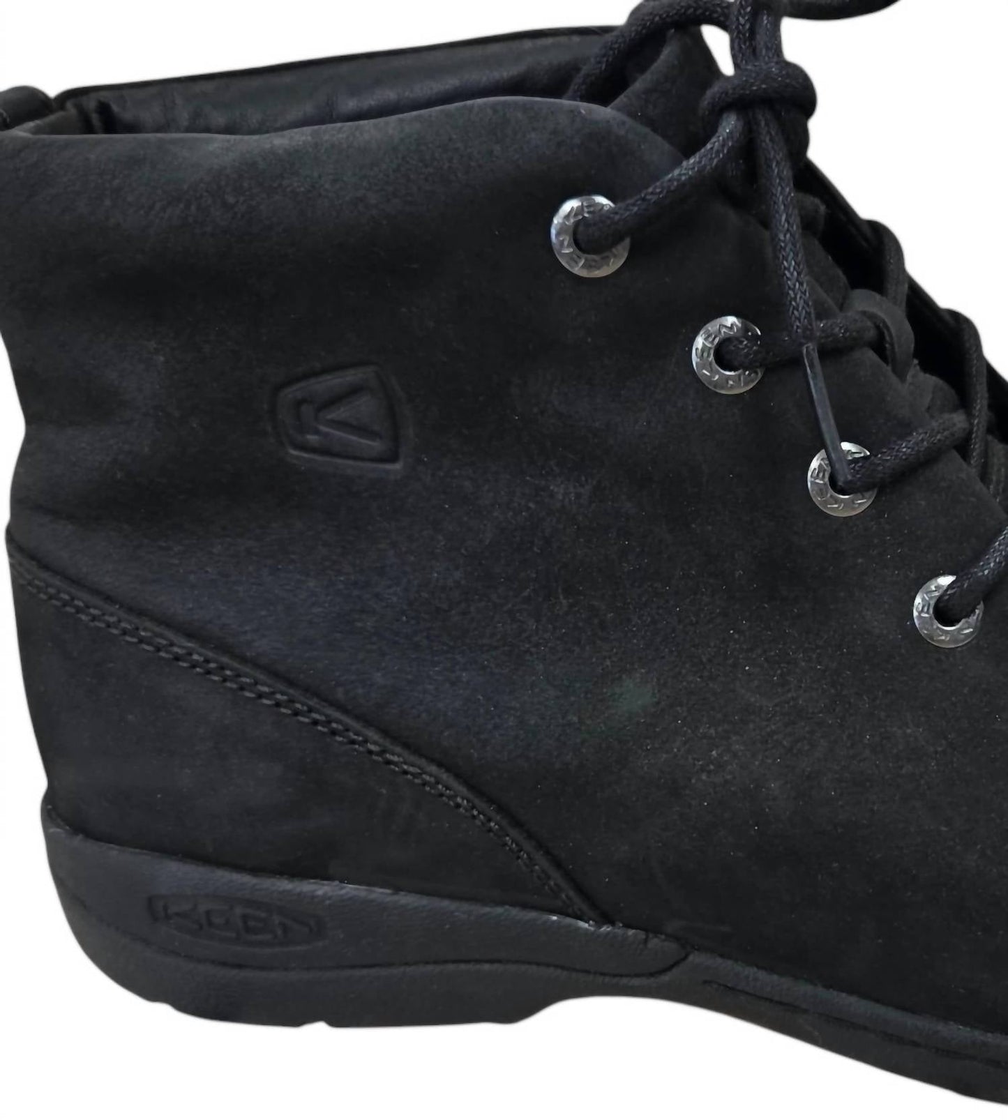 Keen - Men's Bidwell Chukka Boots