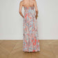 L'Agence - Women's Stefani Dress