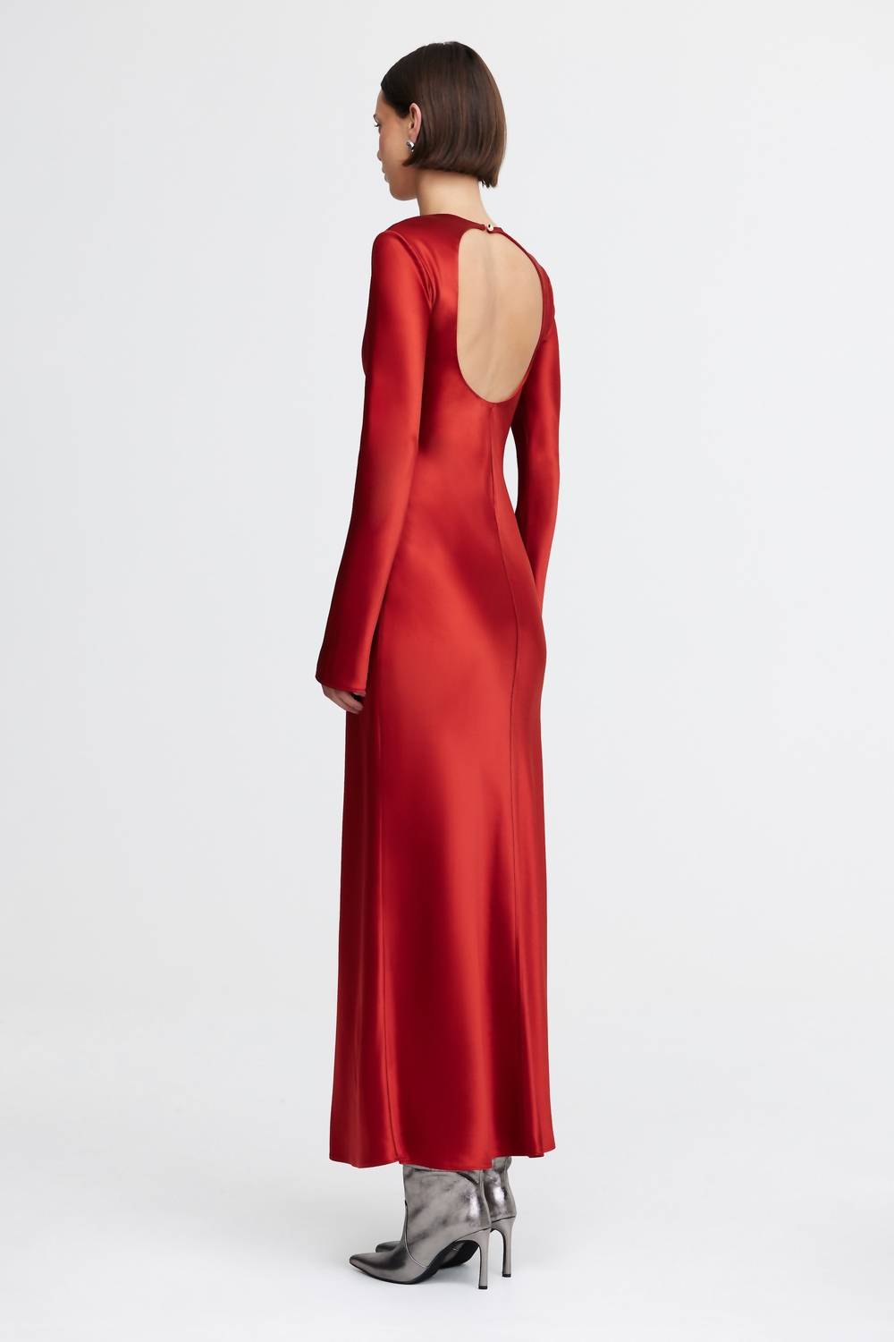Acler - Salesbury Midi Dress