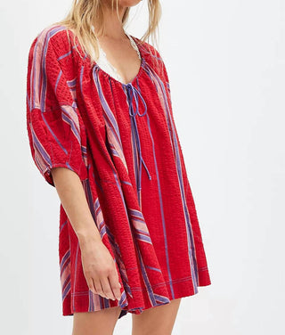 Free People - Bop Around Romper