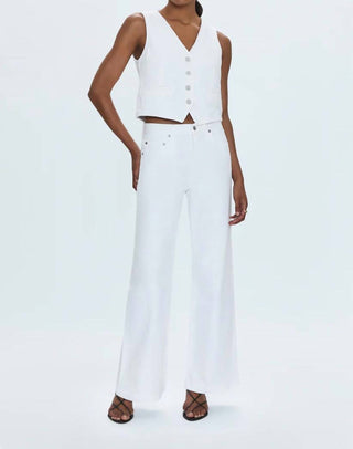 Pistola - Vero Denim Vest