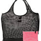 Haute Shore - Roxy Mesh Tote Bag