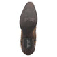 Dan Post. - Women's Leather Western Cowboy Boots