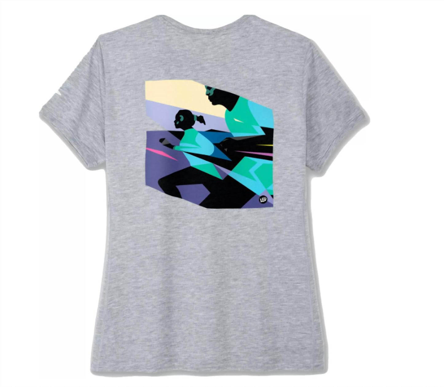Brooks - Women's Distance Short Sleeve 3.0 Top