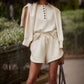 Varley - Coulter High Rise Shorts