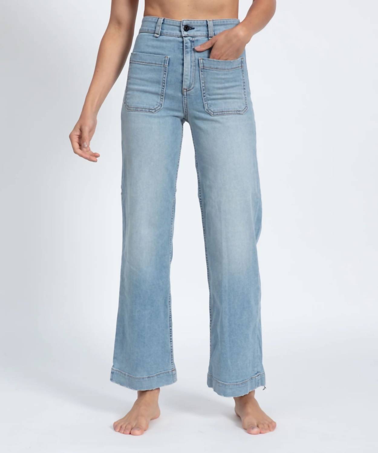 Askk Ny - Sailor Pant