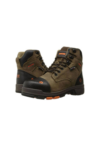 Wolverine - Men's Blade Lx 6" Composite Toe Work Boots