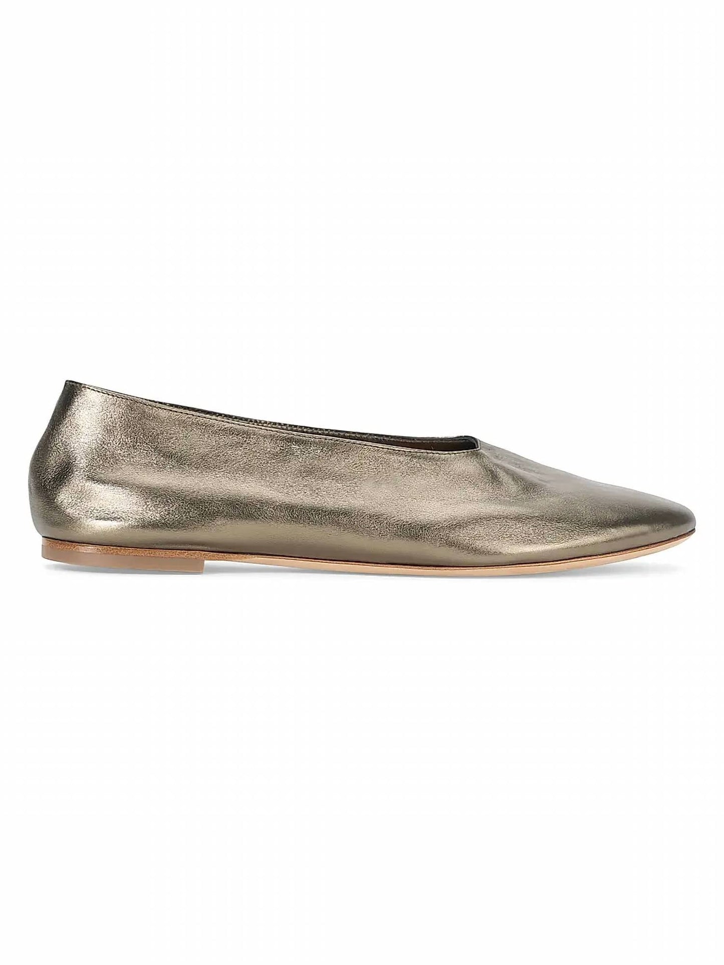 Staud - Women's Alba Ballet Flats