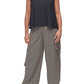 Tulip Clothing - Calista Cargo Pant
