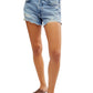 Free People - NOW OR NEVER DENIM SHORT