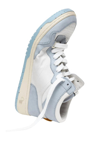 Oncept - Women's Philly Hi-top Sneakers