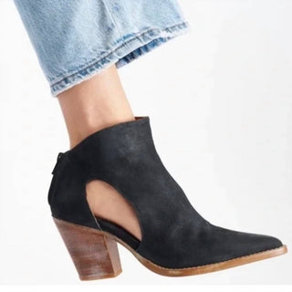 Free People - Women's Wilder Bootie