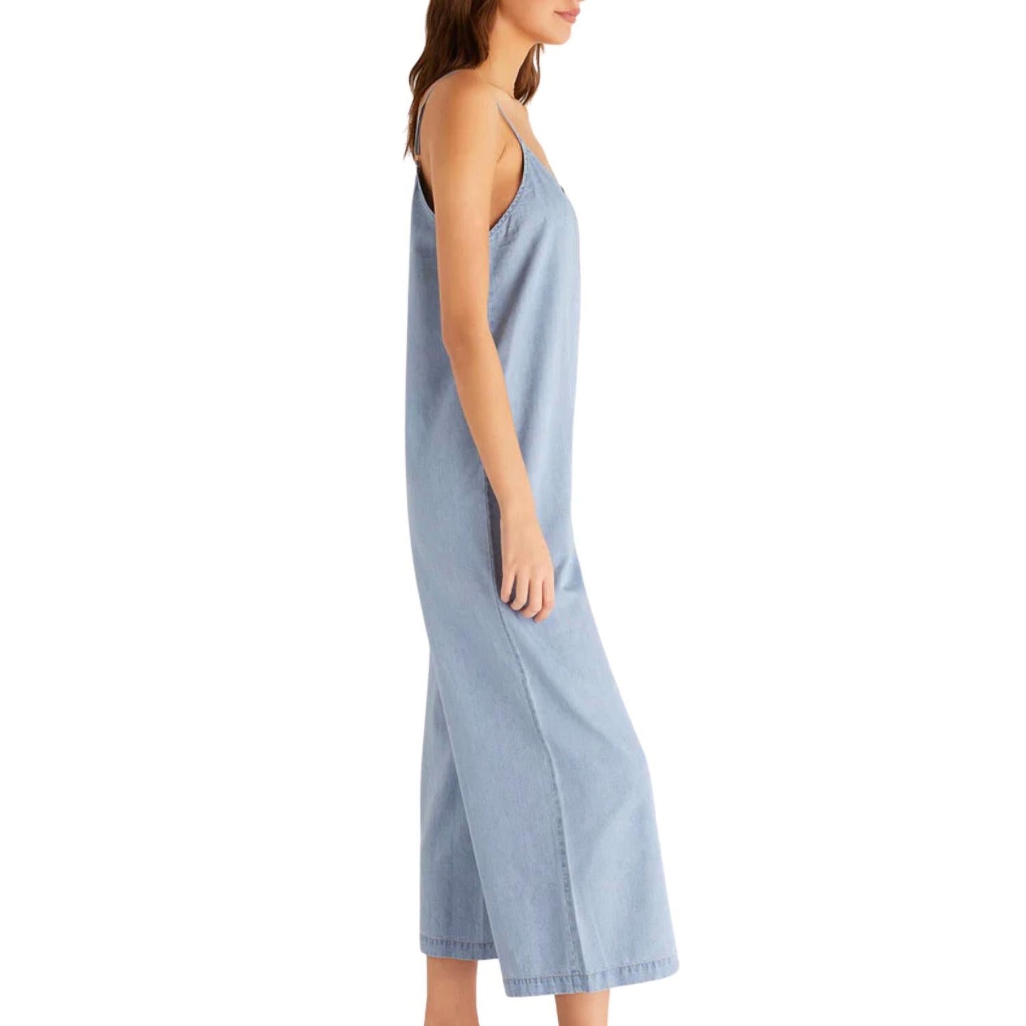Z Supply - Long Walks Jumpsuit