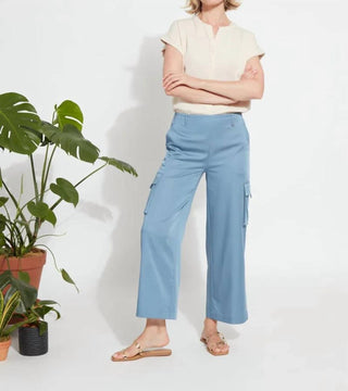 Lysse - Calypso Ankle Cargo Pant