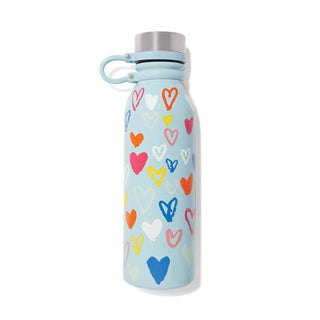 Brighton - COLOR OF LOVE WATER BOTTLE
