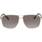 Lacoste - Men's L162s Sunglasses