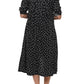 Tulip Clothing - Lexi Dress