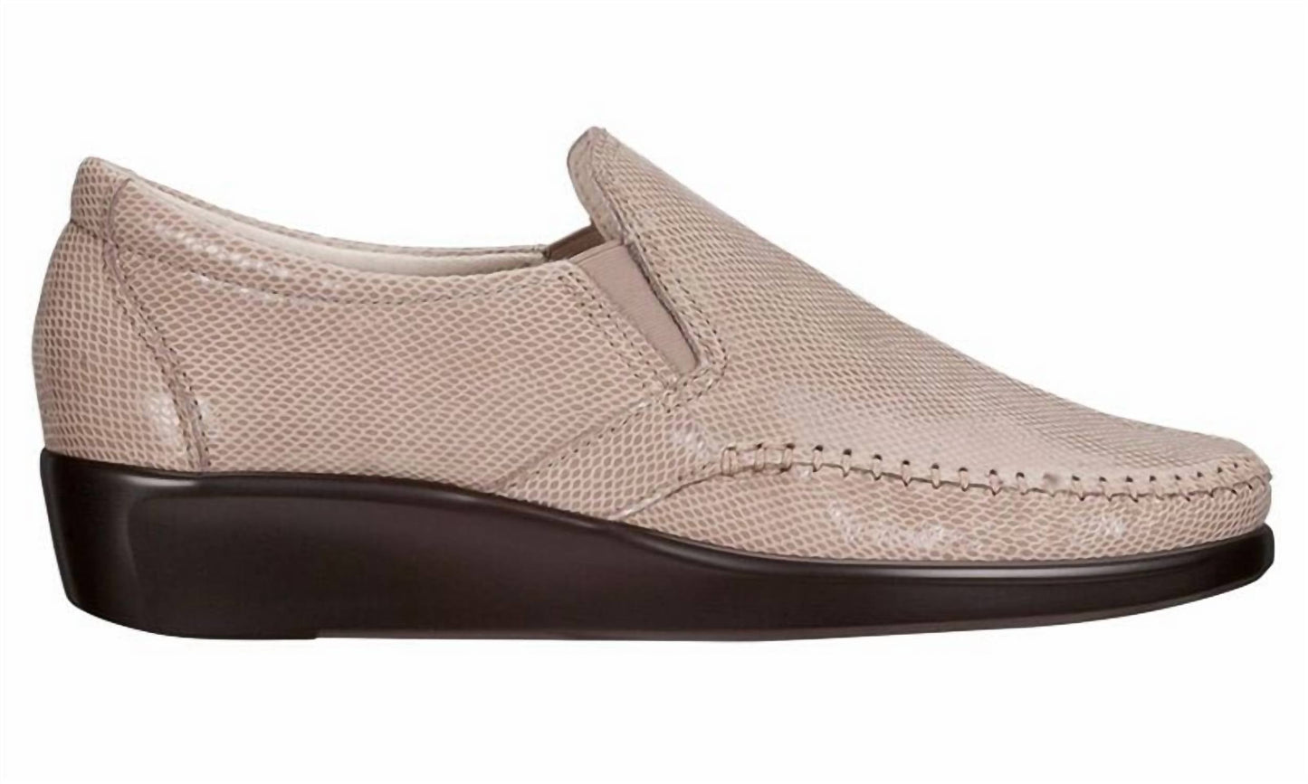 Sas - Women's Dream Slip On Loafer
