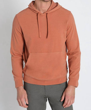 Jachs New York - Bedford Ultra Soft Hoodie