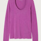American Vintage - Jacksonville Long Sleeve Top