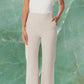 Lblc The Label - Chad Wide Leg Pant