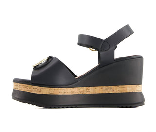 Andrea - Women's Comfort Ankle Strap Sandal