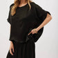 Kylie Paige - Lindsay Pullover Tunic Top