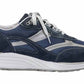 Sas - Men's Journey Mesh Lace Up Sneaker - Wide