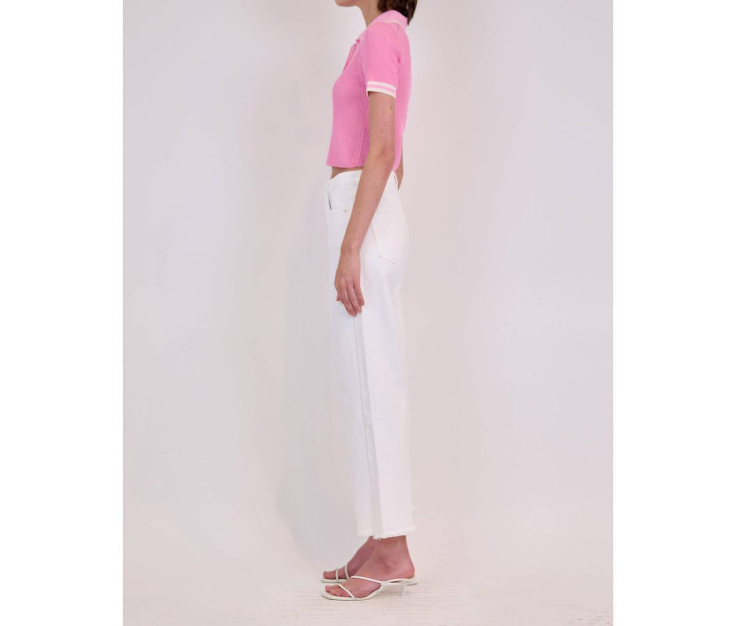 Simkhai - Whitten Polo
