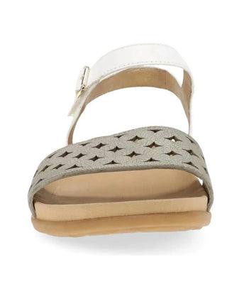 Dansko - Women's Jodie Flat Sandal