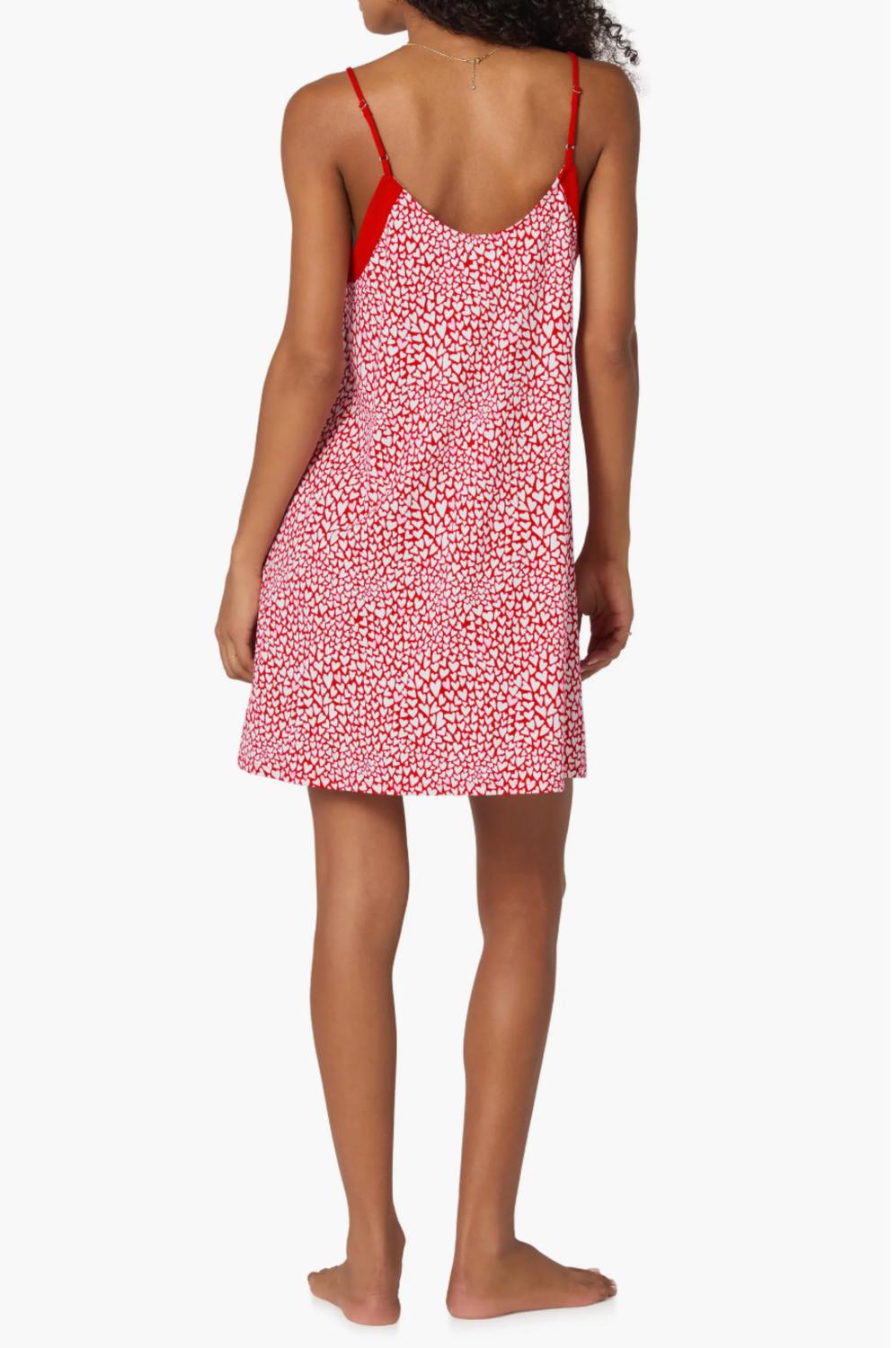 Bedhead Pjs - Bursting With Love Chemise