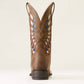 Ariat - Women's Longview Western Boot