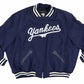 Mitchell & Ness - Men's New York Yankees 1952 Collection Jacket - Plus