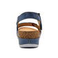 Wasak - Women's Aven Leather Sandal