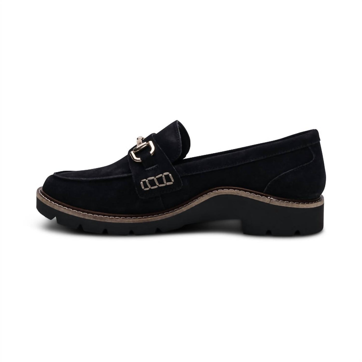 Aetrex - Women's Collette Arch Support Loafer