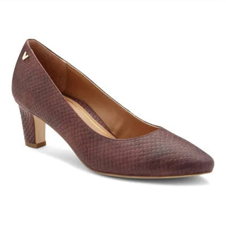 Vionic - WOMEN'S MIA HEELED SHOE