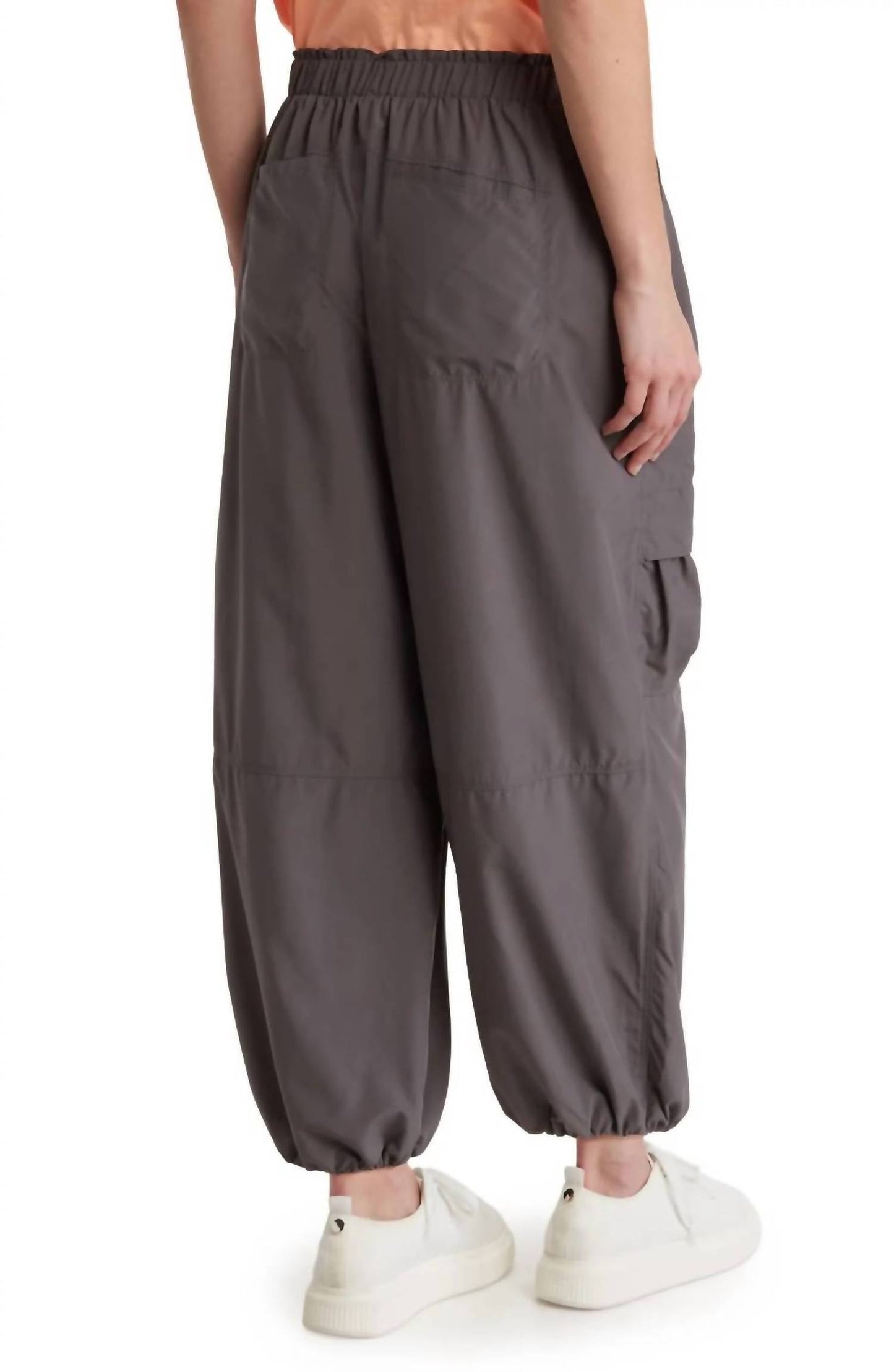 Free People - Down To Earth Pants