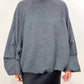 Cog The Big Smoke - Lily Puffy One Size Top