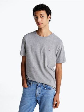 Tommy Hilfiger - Flag Crew Neck T-shirt