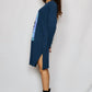 People Of Leisure - Guns N Roses Illusion Slit Dress