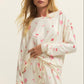 Z Supply - Mira Sweet Things Long Sleeve Top