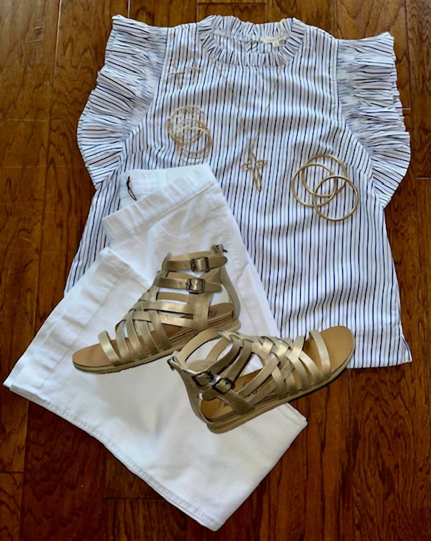 Blowfish - Women's J David Gladiator Sandal