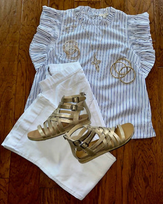 Blowfish - Women's J David Gladiator Sandal