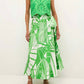 Marie Oliver - Estine Wrap Skirt