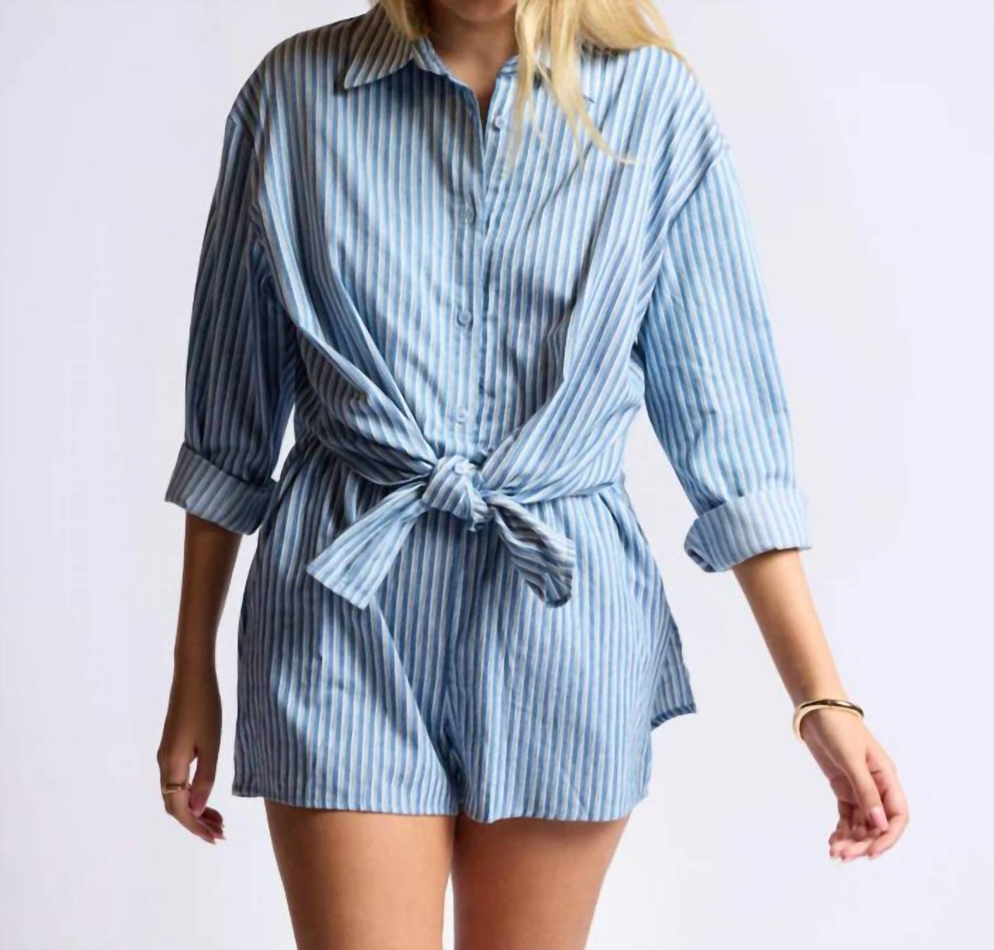 Sage The Label - Caroline Romper