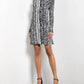 Tart Collections - Fernanda Tribal Stripe Dress