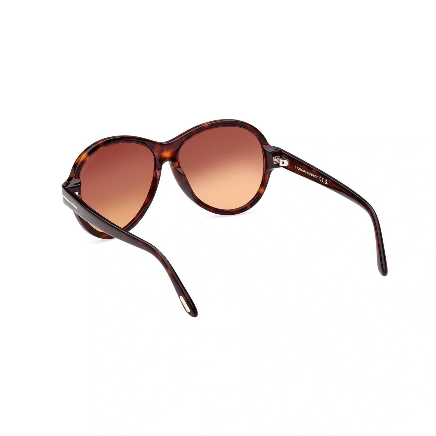 Tom Ford - WOMEN'S FT1033 CAMRYN SUNGLASSES