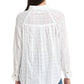 Vintage Havana - Whipstitch Pocket Shirt
