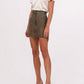 Nonchalant Label - Nina Short Sleeve Blouse